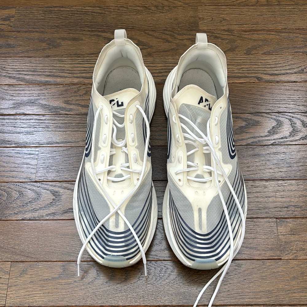 APL Streamline